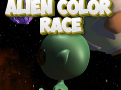 Тоглоом Alien Color Race