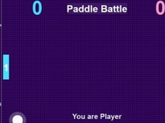 Тоглоом Paddle Battle