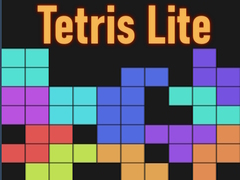 Тоглоом Tetris Lite