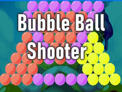 Тоглоом Bubble Ball Shooter