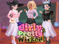 Тоглоом Girly Pretty Wicked