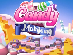 Тоглоом Candy Mahjong