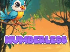 Тоглоом Numberless 2