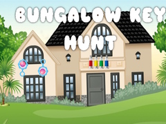 Тоглоом Bungalow Key Hunt