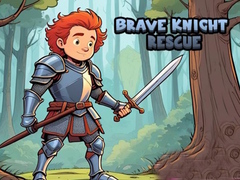 Тоглоом Brave Knight Rescue 