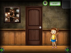 Тоглоом Amgel Kids Room Escape 281