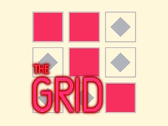 Тоглоом The Grid