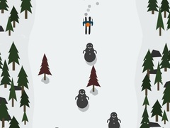 Тоглоом Rocky Slopes