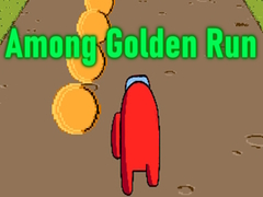Тоглоом Among Golden Run 3D
