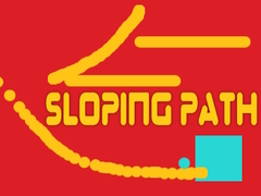 Тоглоом SLOPING PATH