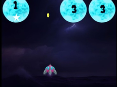 Тоглоом Space Shooter 2D