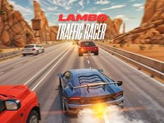 Тоглоом Lambo Traffic Racer