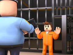 Тоглоом JailBreak : Escape from Prison