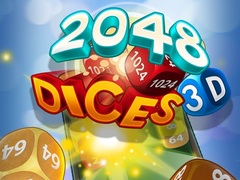 Тоглоом Dices 2048 3D