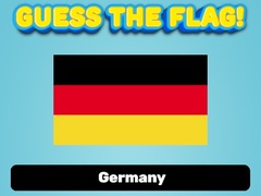 Тоглоом World Flags Trivia