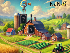 Тоглоом Farm Match