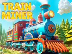Тоглоом Train Miner