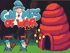 Тоглоом Gnomes of War