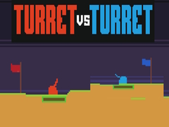 Тоглоом Turret vs Turret