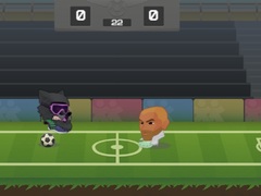 Тоглоом Football Heads 2025
