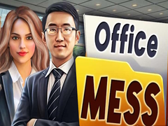 Тоглоом Office Mess