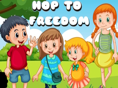 Тоглоом Hop to Freedom