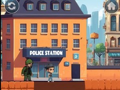 Тоглоом Rebel Run
