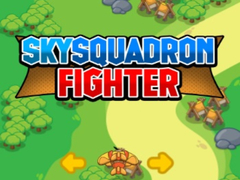 Тоглоом Sky Squadron Fighter