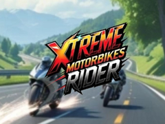 Тоглоом Xtreme Motorbikes Rider