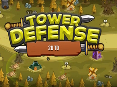 Тоглоом 2D Fantasy Tower Defence