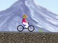 Тоглоом Bike Dash Speed & Balance Race