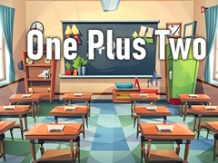 Тоглоом One Plus Two