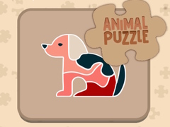 Тоглоом Animal Puzzle 