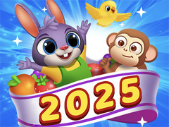 Тоглоом Bunny's Farm