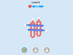 Тоглоом Pin Away Puzzle