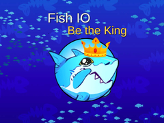 Тоглоом Fish IO