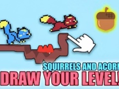 Тоглоом Squirrels and Acorn