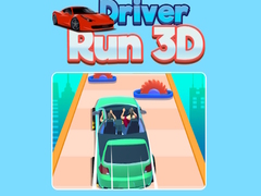 Тоглоом Driver Run 3D