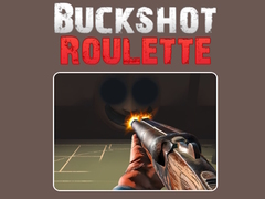 Тоглоом Buckshot Roulette 