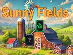 Тоглоом Sunny Fields