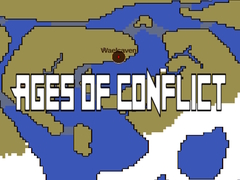 Тоглоом Ages of Conflict