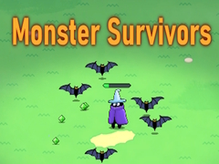 Тоглоом Monster Survivors