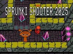 Тоглоом Sprunki Shooter 2025