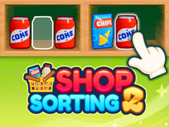 Тоглоом Shop Sorting 2
