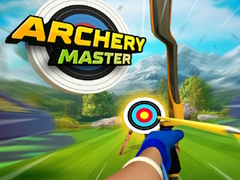 Тоглоом Archery Master