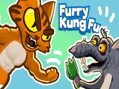 Тоглоом Furry Kung Fu