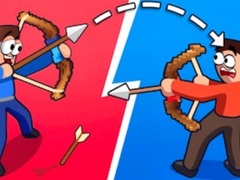 Тоглоом Two Archers Bow Duel