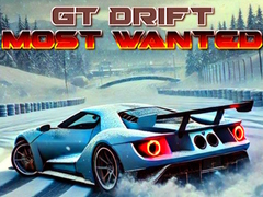 Тоглоом GT Drift Most Wanted