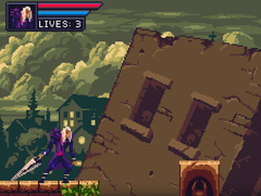 Тоглоом Not-A-Vania