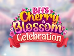 Тоглоом Bffs Cherry Blossom Celebration